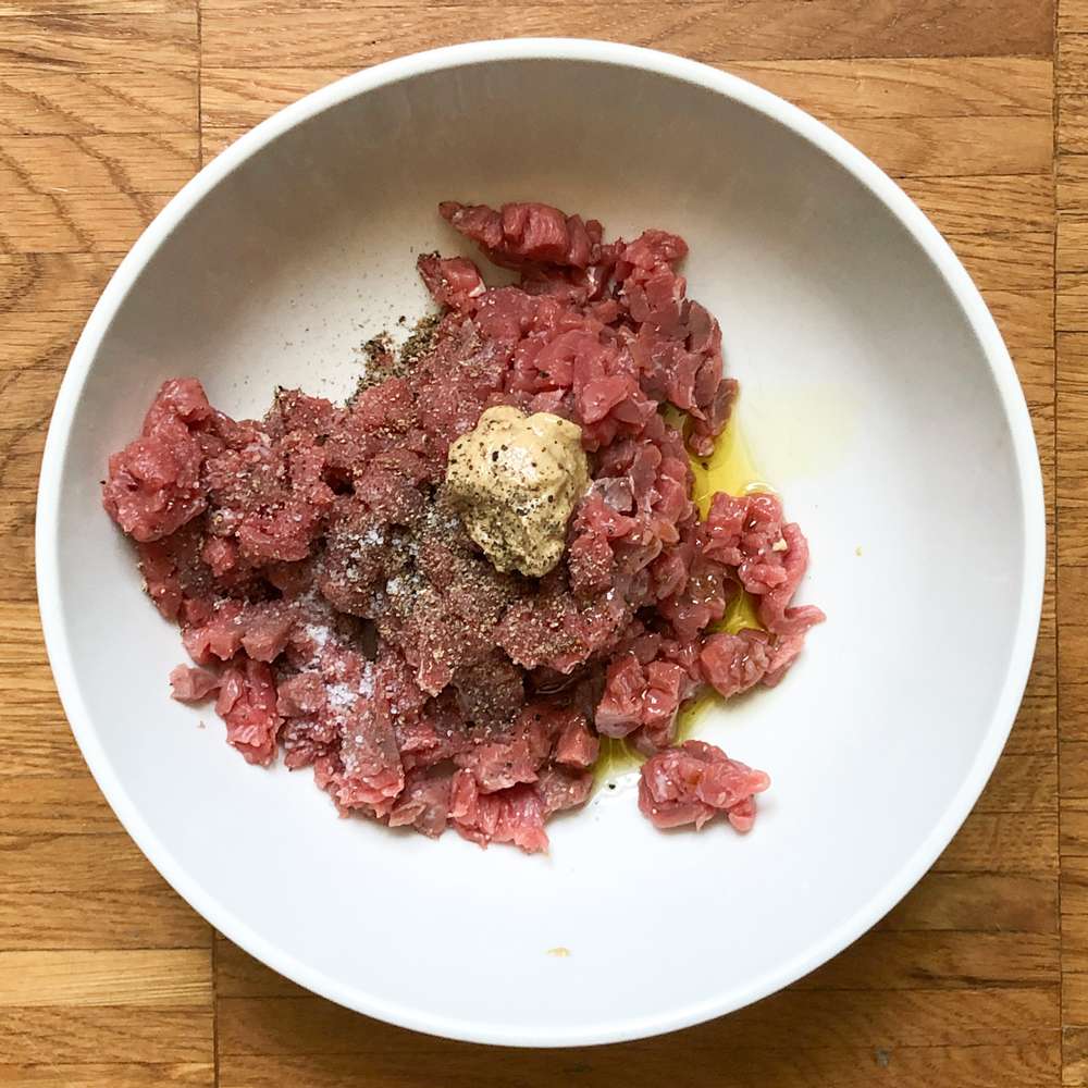 tartare