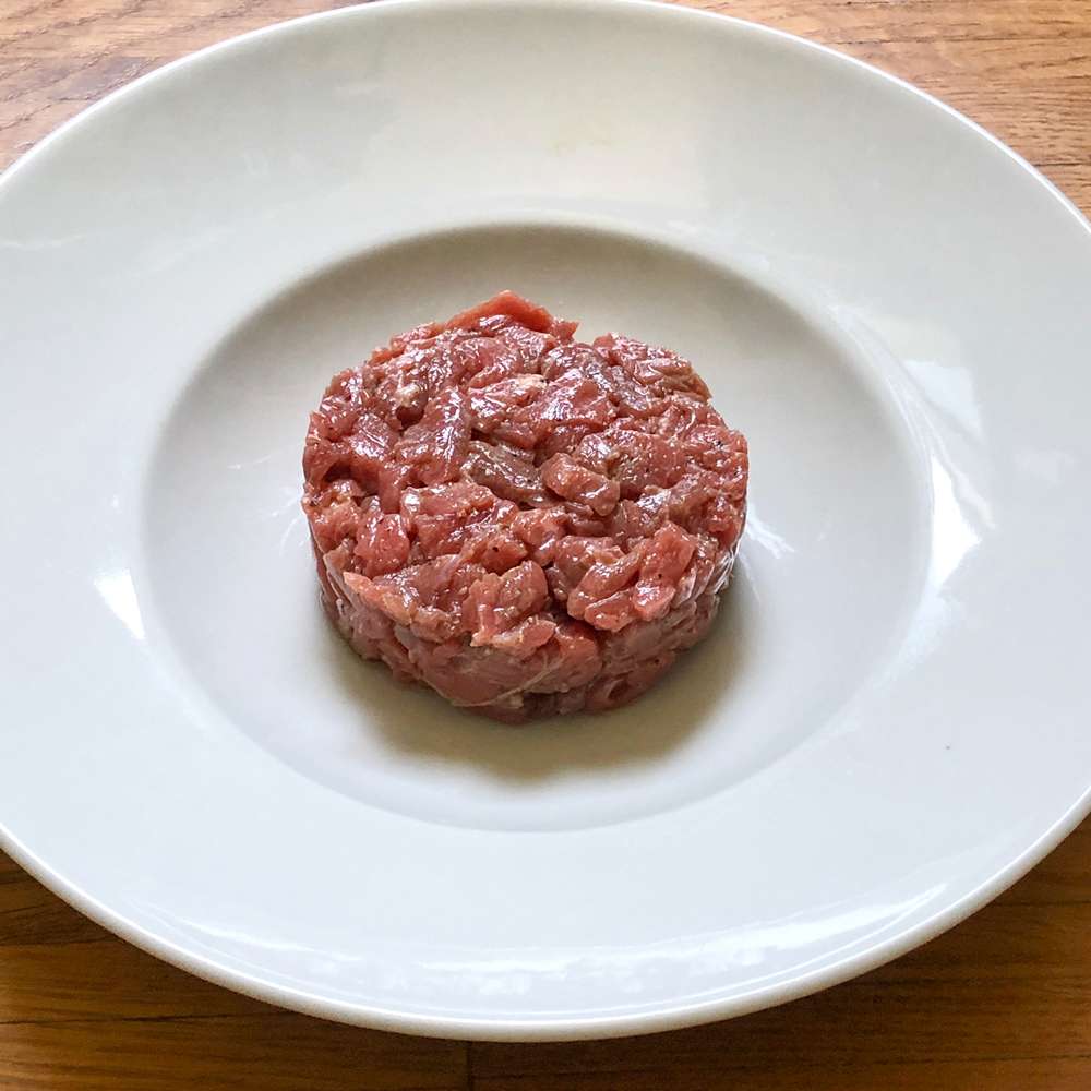 tartare